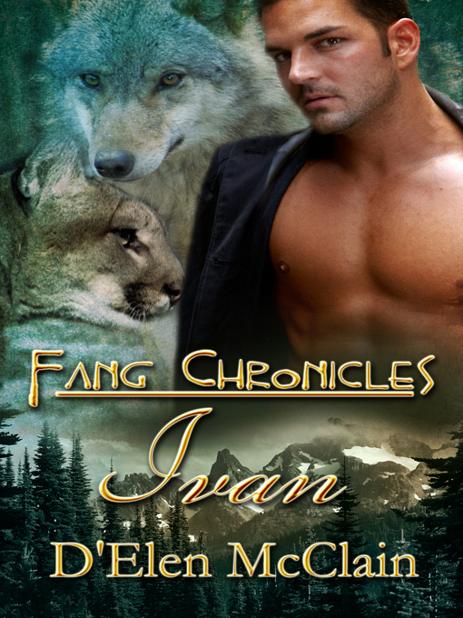 Cover image for Ivan